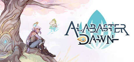 皓白初晓（Alabaster Dawn）免安装中文版